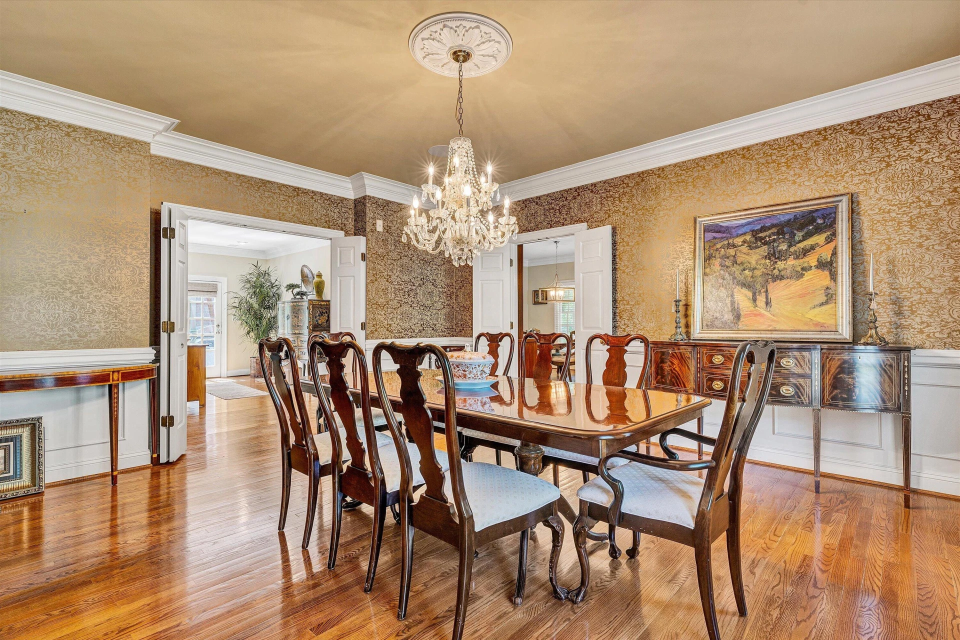 3606 Wellington DR - Photo 22