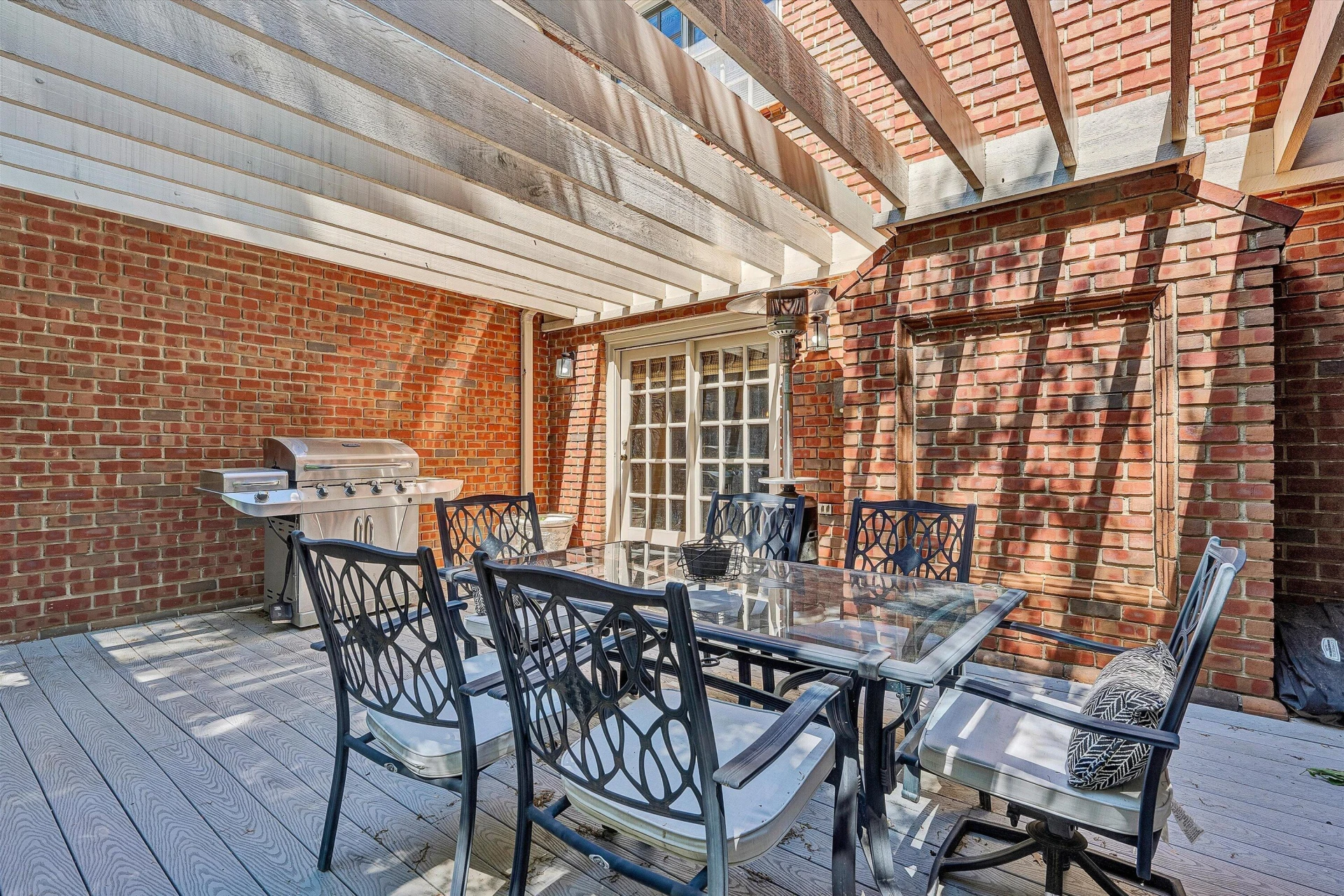 3606 Wellington DR - Photo 24