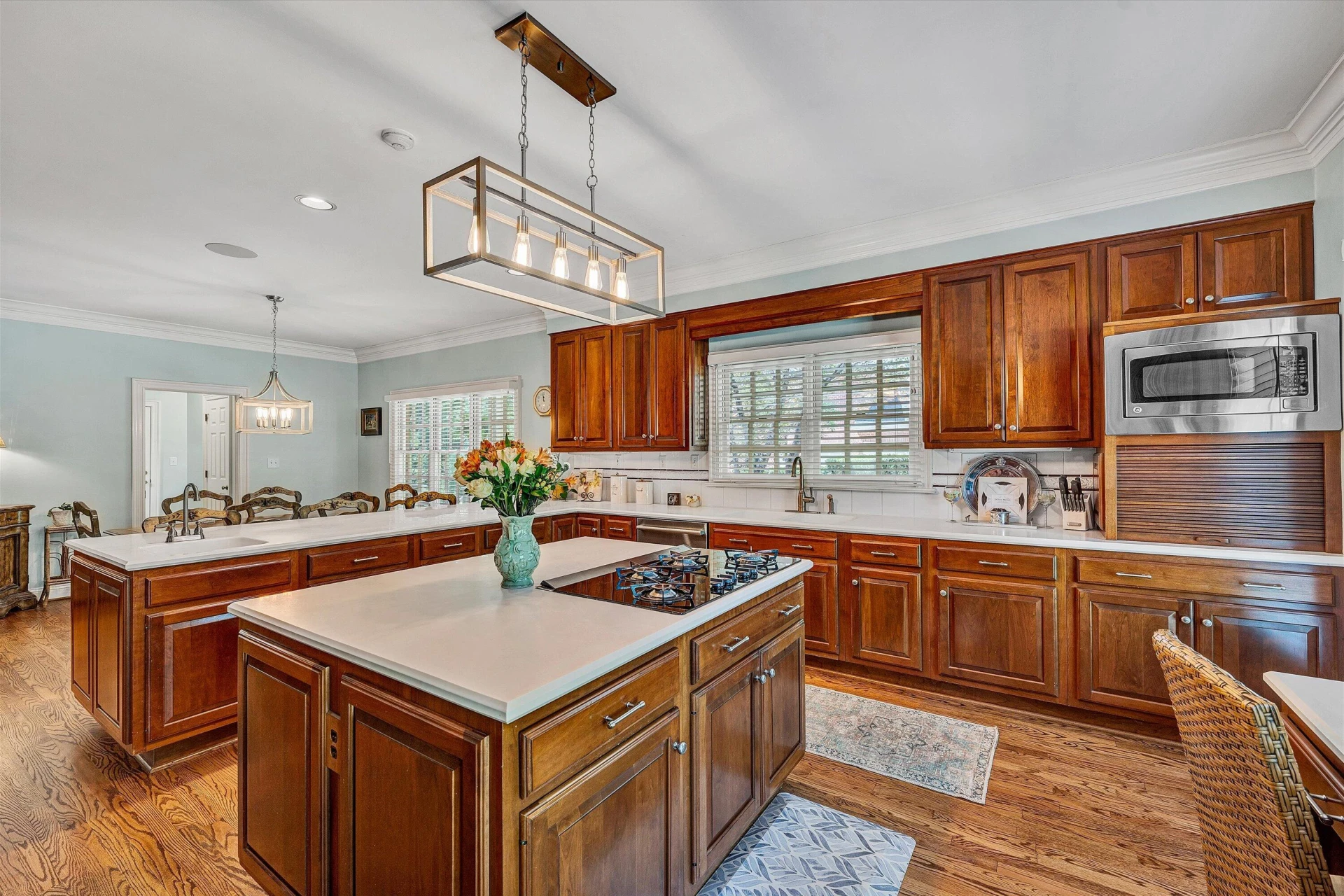 3606 Wellington DR - Photo 33
