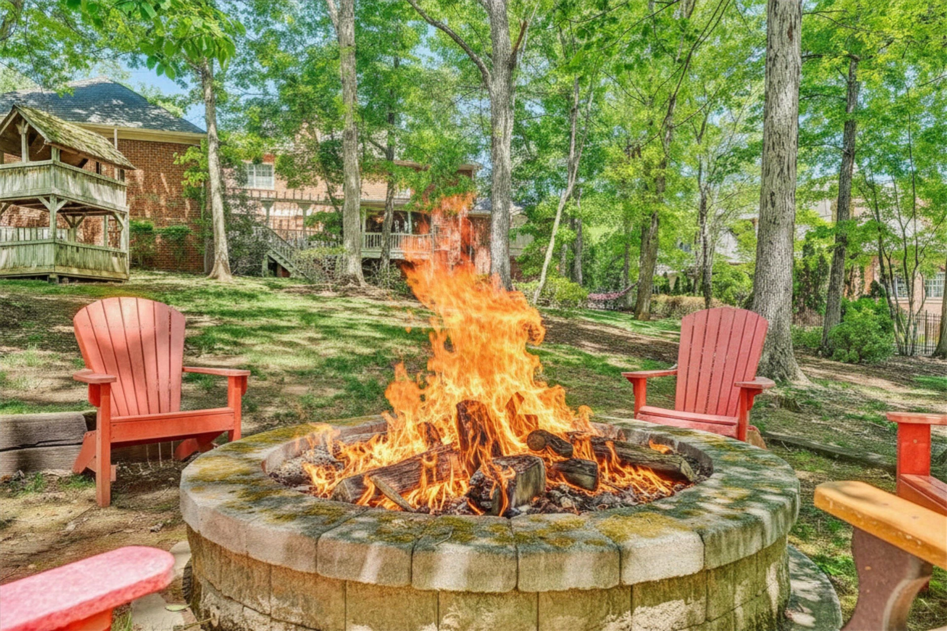 3606 Wellington DR - Photo 82