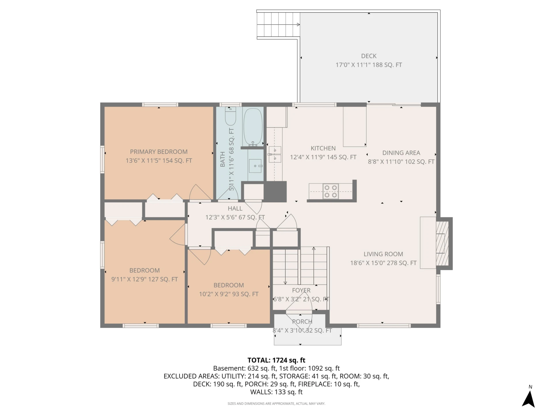 3931 Green Spring AVE