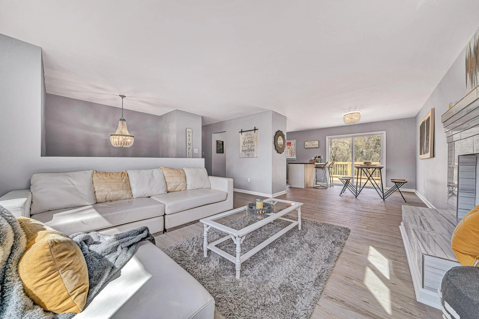 3931 Green Spring AVE - Photo 8