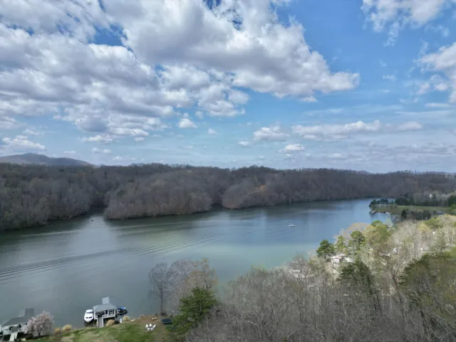 Lots 12&13 Lakes Edge DR, Goodview, VA, 24095