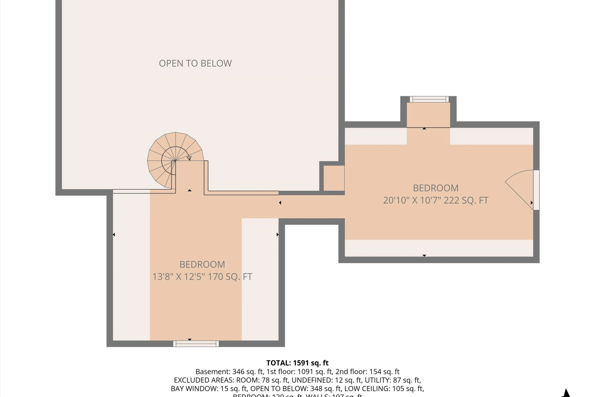 1154 Acorn DR - Photo 3