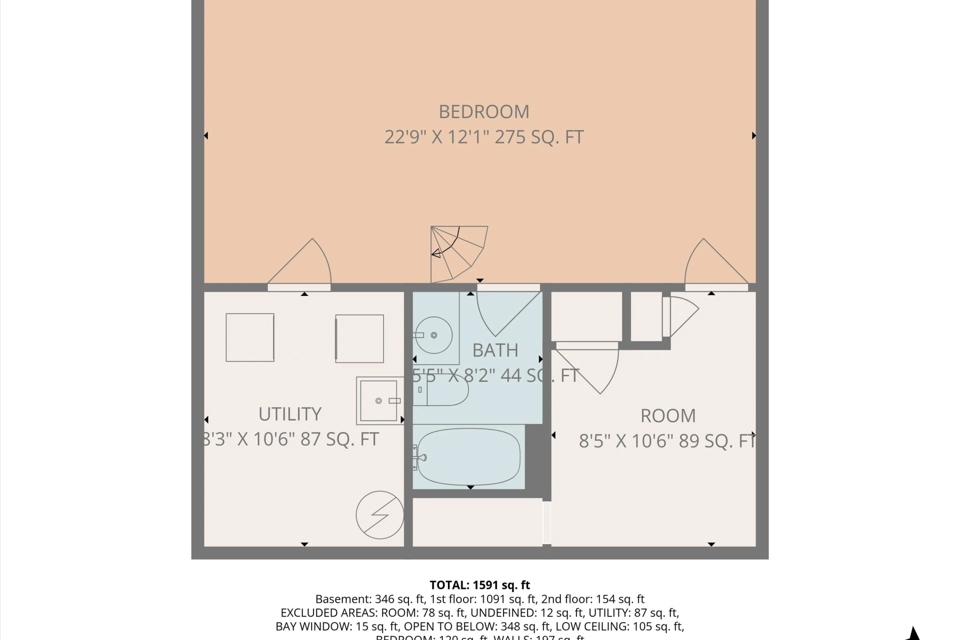 1154 Acorn DR - Photo 5