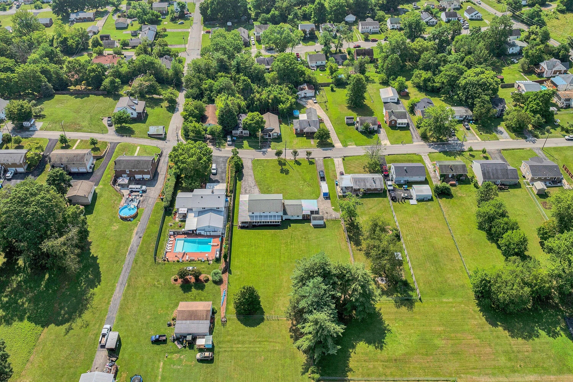 3707 Springvale ST - Photo 35