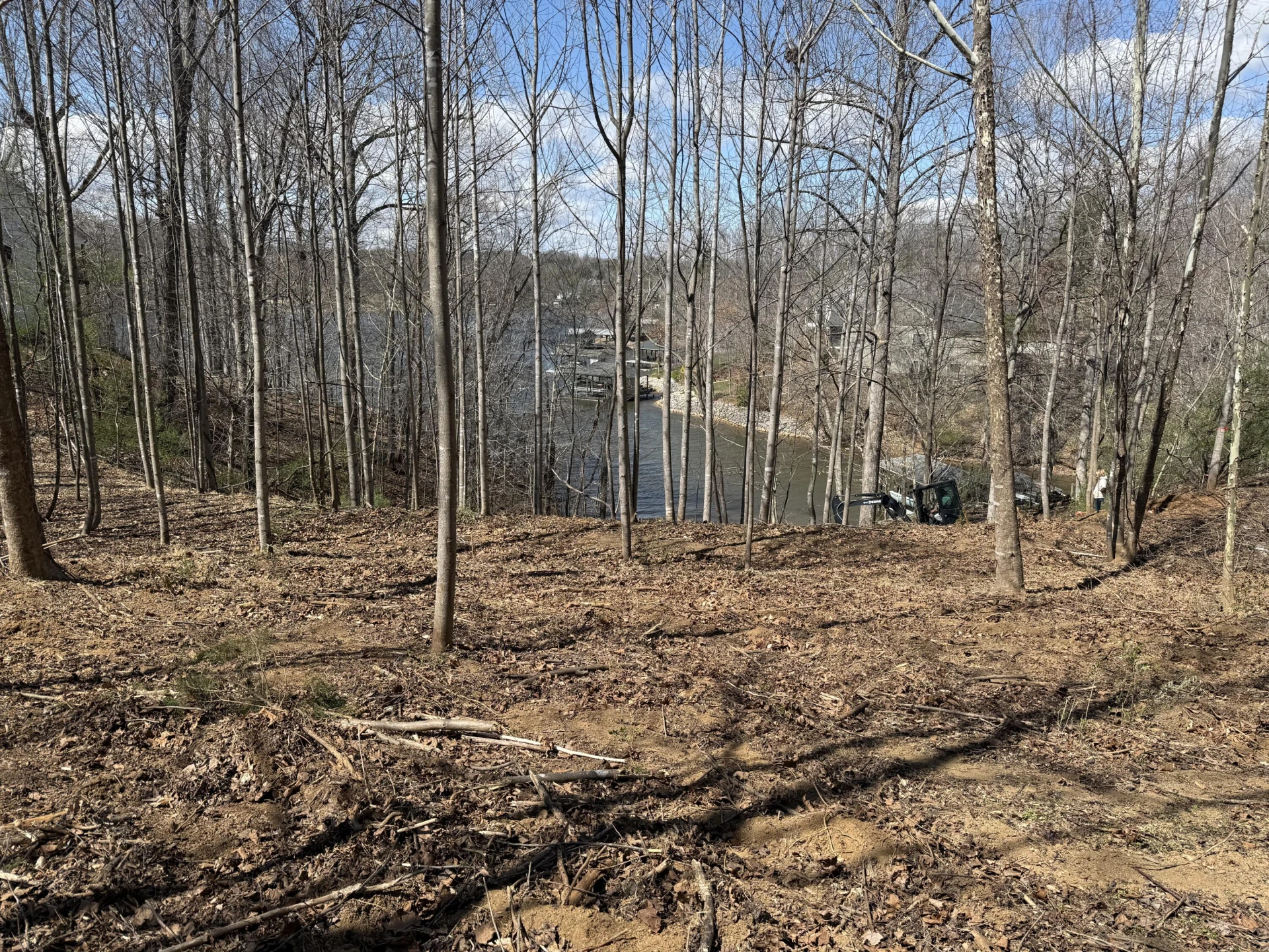 LOT 13 MINNOW LN - Photo 4