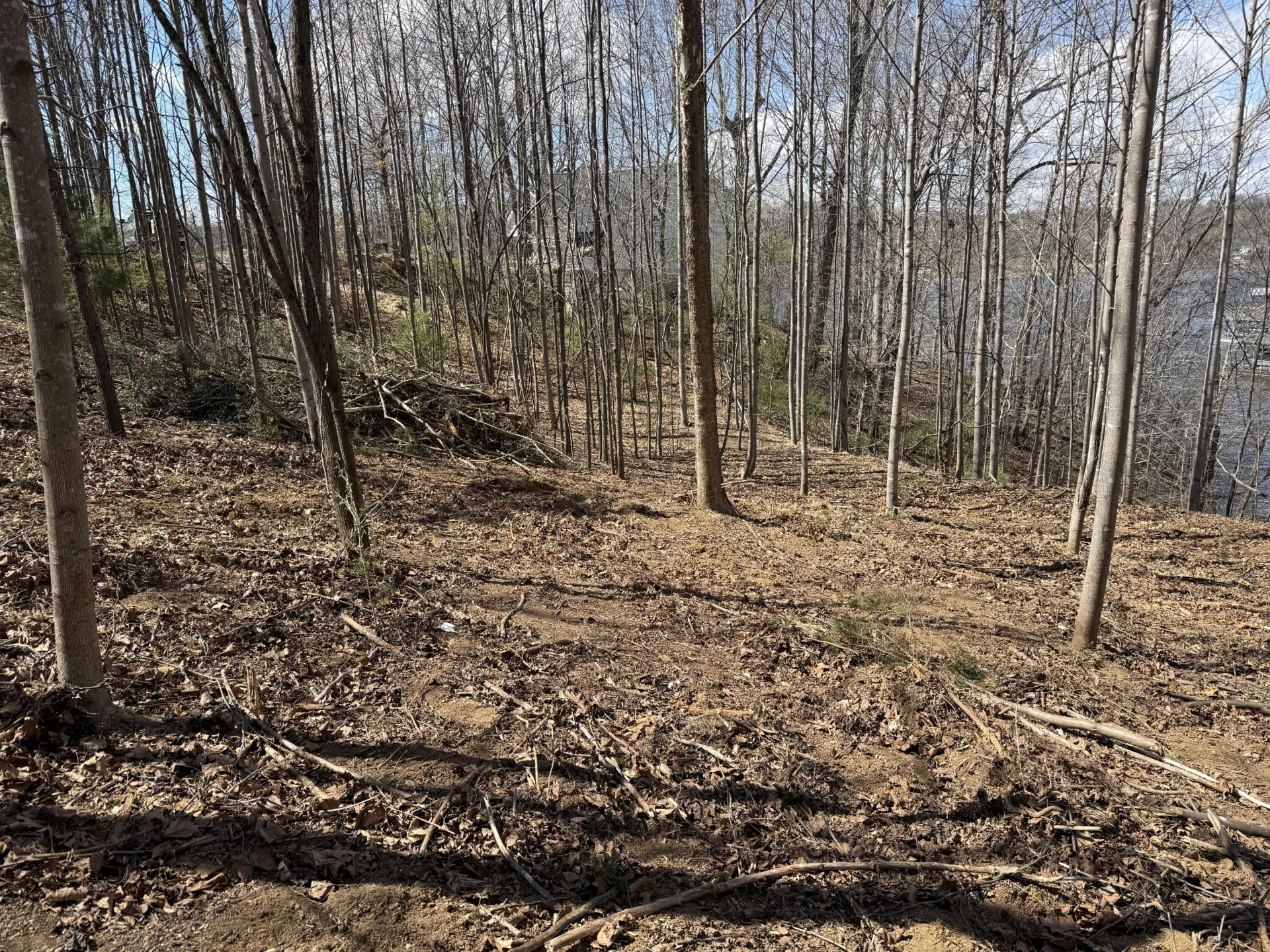 LOT 13 MINNOW LN - Photo 5