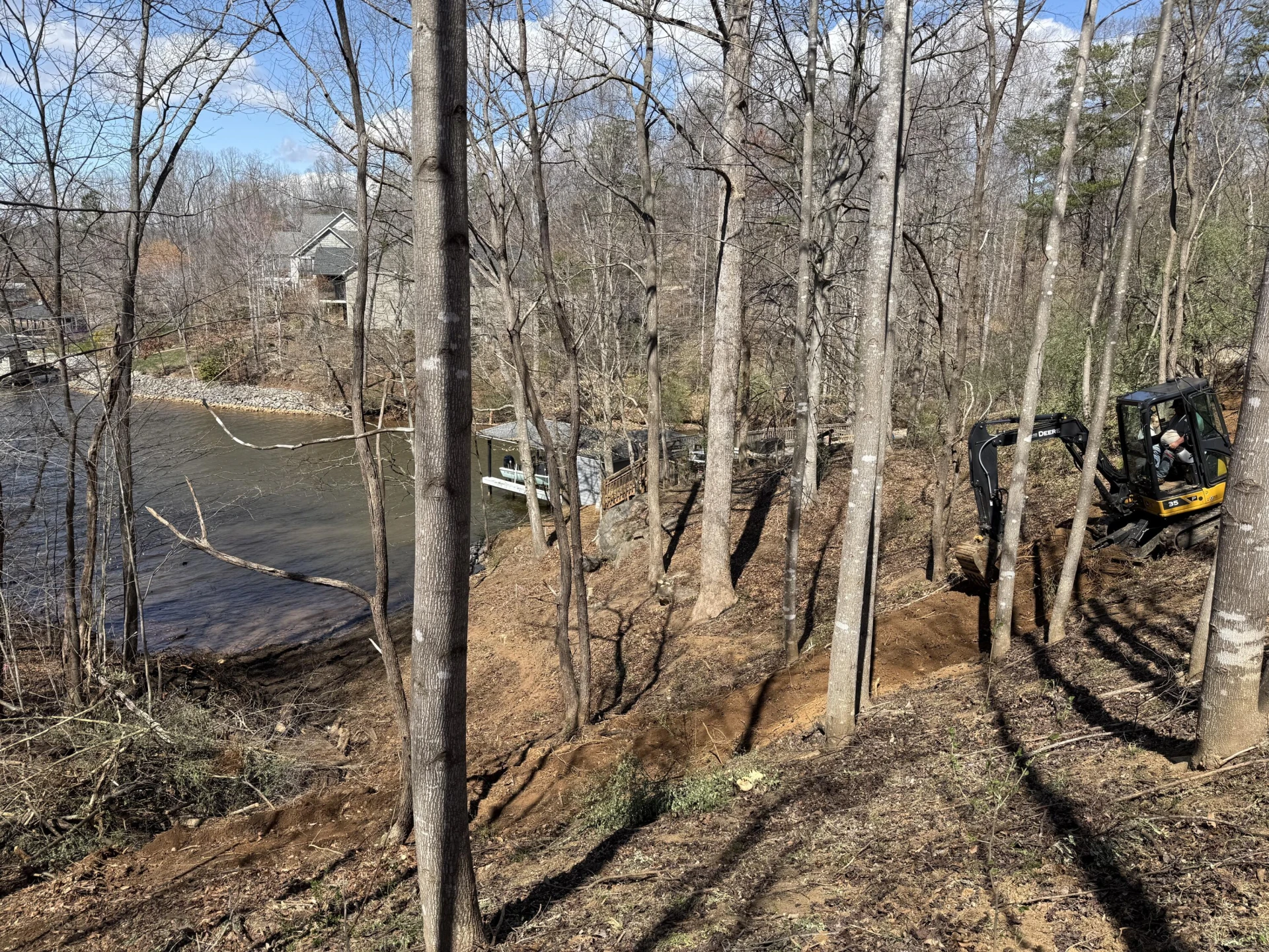 LOT 13 MINNOW LN - Photo 6