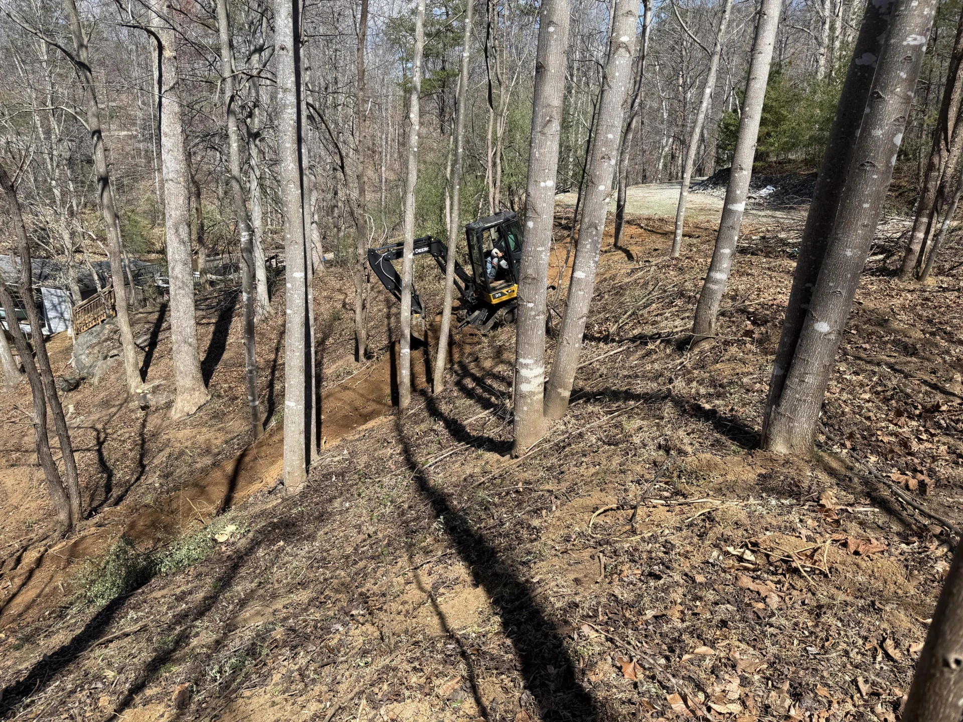LOT 13 MINNOW LN - Photo 7