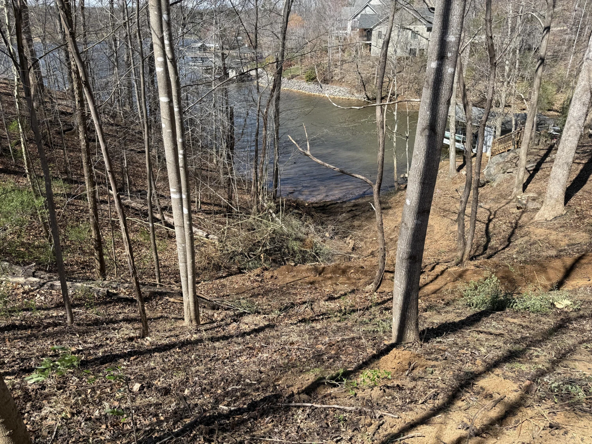 LOT 13 MINNOW LN - Photo 8