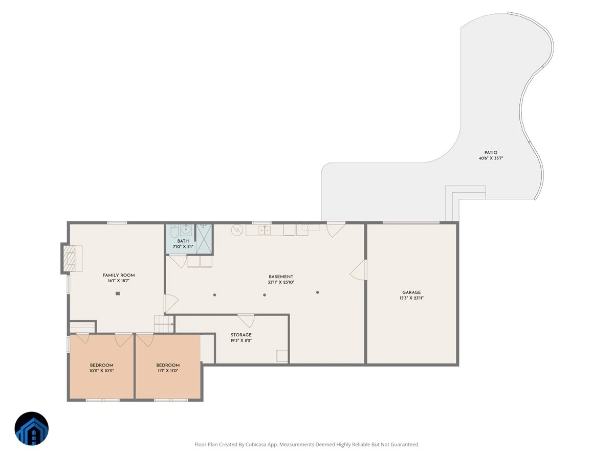 4660 Franklin ST - Photo 3