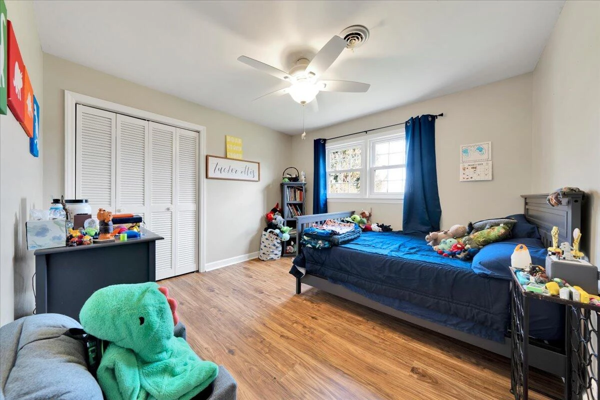 4660 Franklin ST - Photo 26