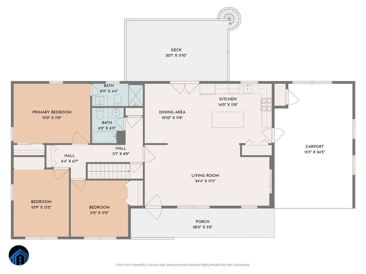 4660 Franklin ST - Photo 56