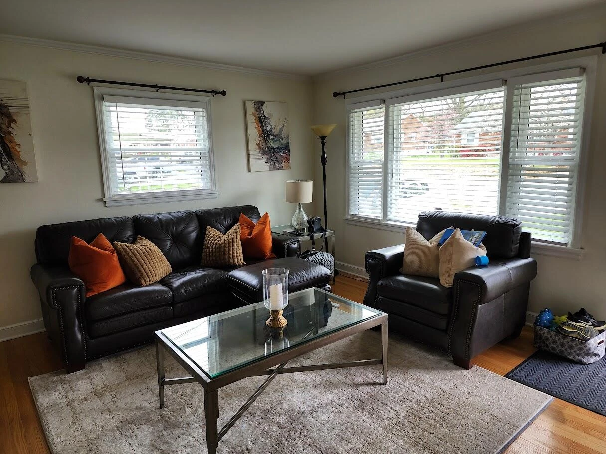 1108 Pleasant View AVE - Photo 4