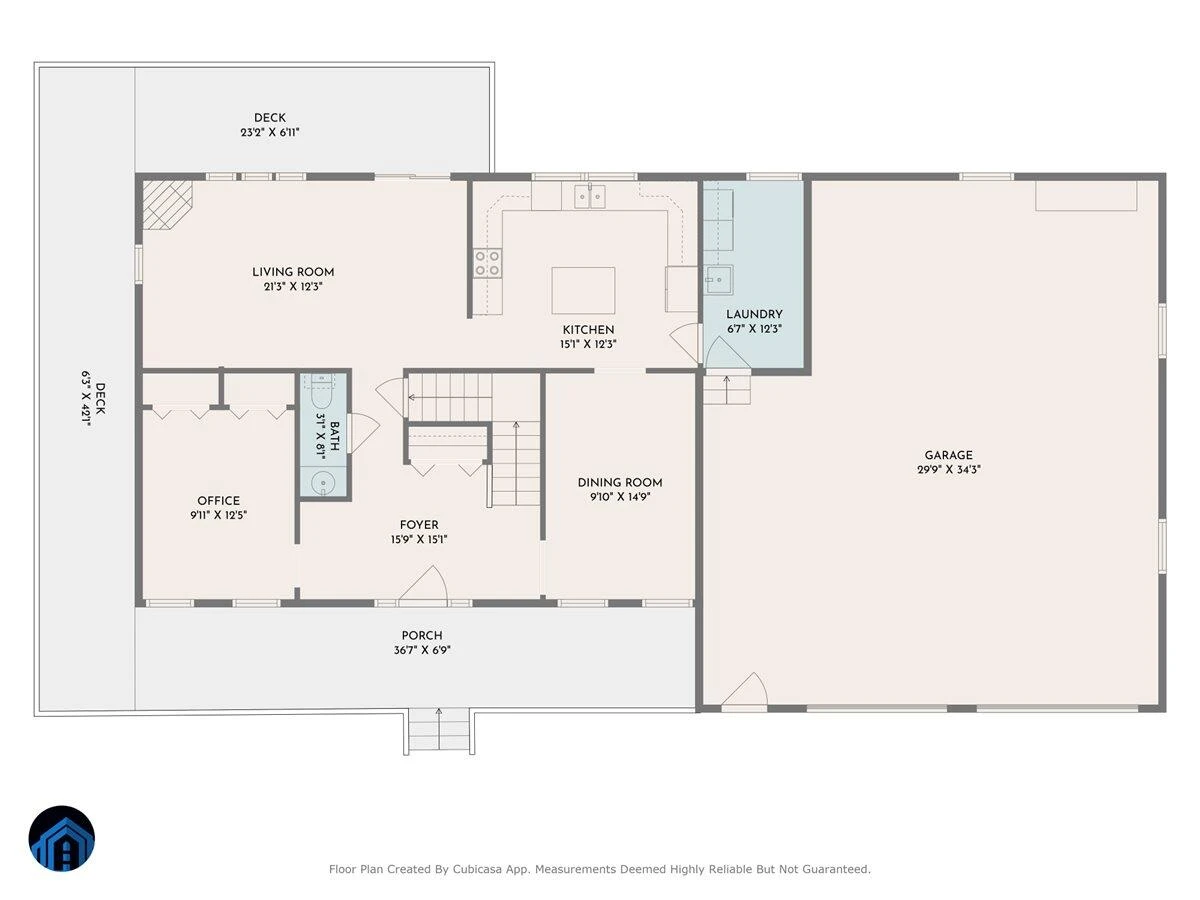 1064 Savanna Hills DR - Photo 41