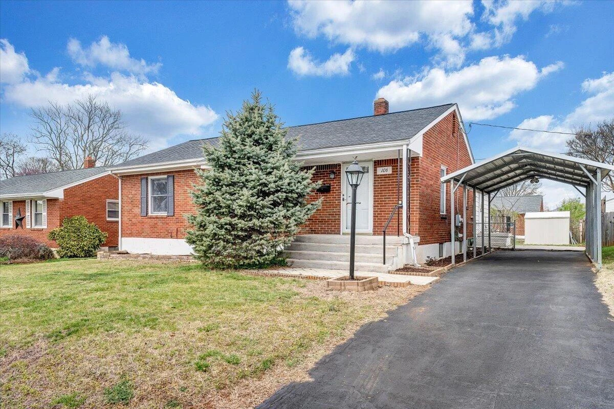106 Hurst AVE - Photo 33