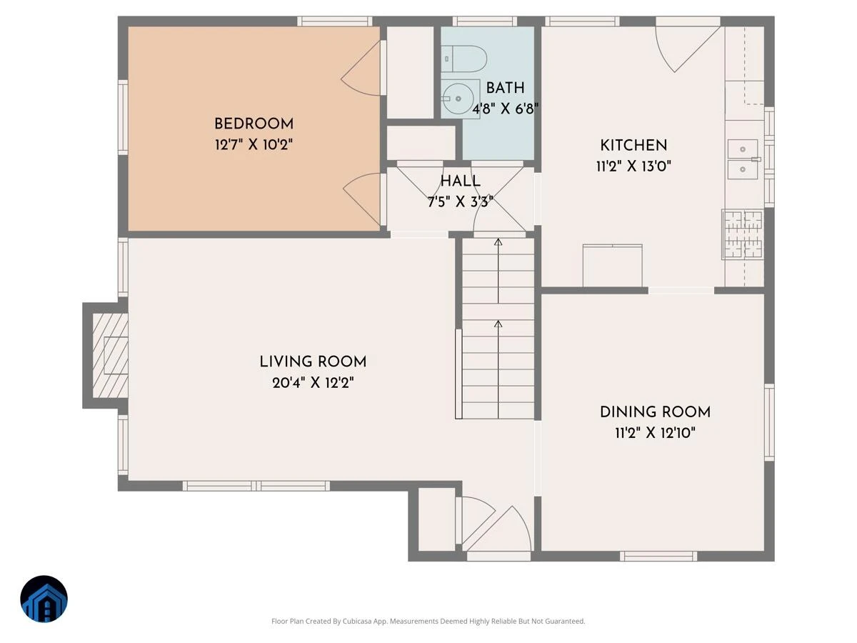 2522 Livingston RD - Photo 2