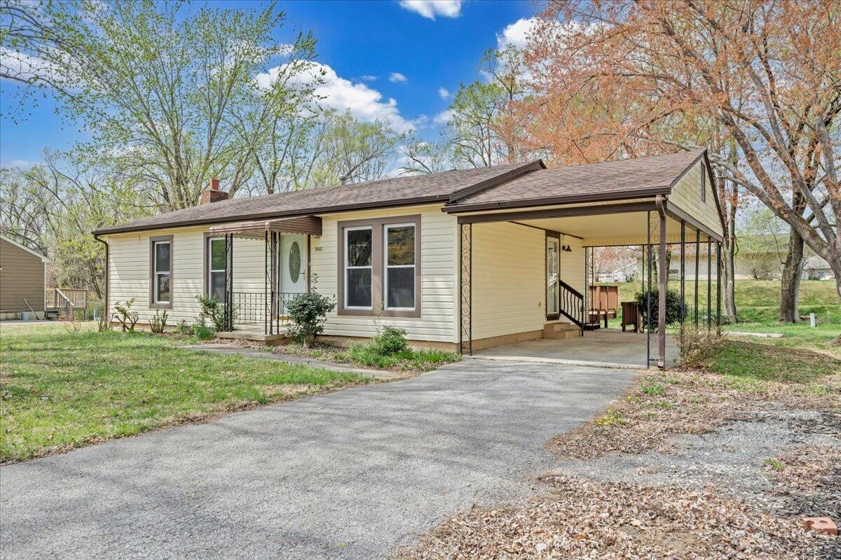 3440 Belle AVE
