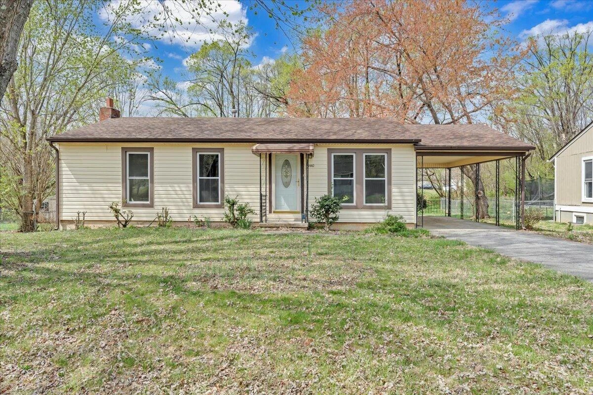 3440 Belle AVE - Photo 5