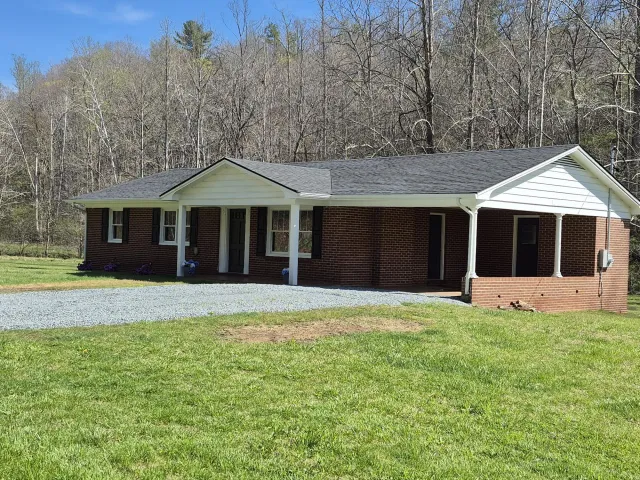 1232 Prillaman Switch RD, Ferrum, VA, 24088