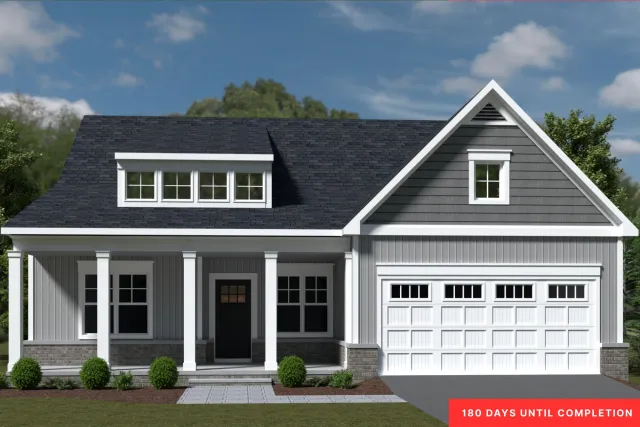 7168 Parkway View TRL