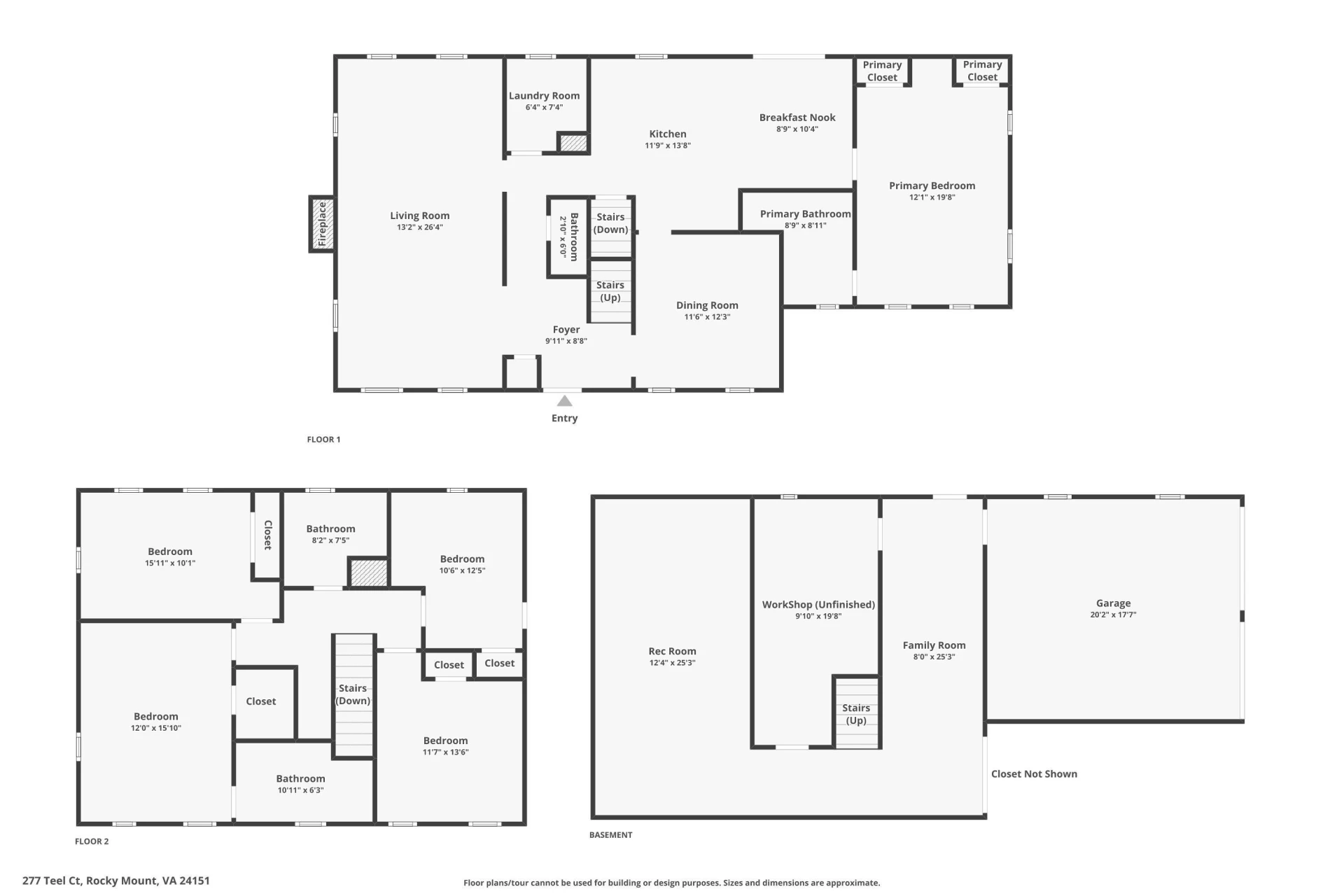 277 Teel CT - Photo 55