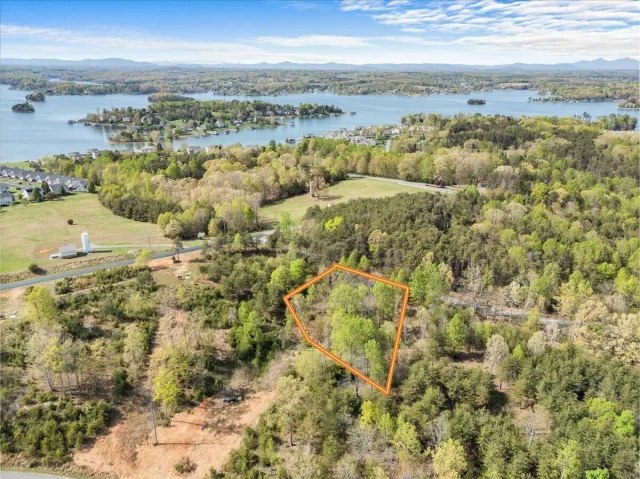 Lot 1 Lakestone RD, Union Hall, VA, 24176