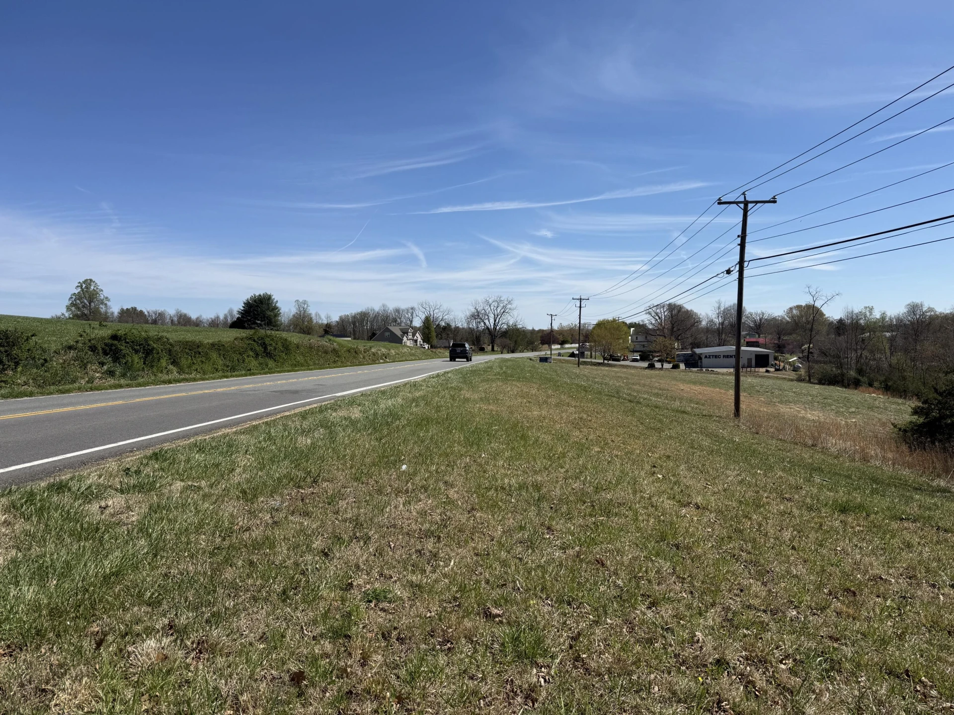 TRACT 3-A BOOKER T WASHINGTON HWY - Photo 3