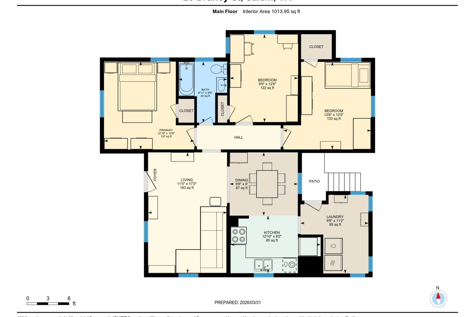 26 Bruffey ST - Photo 29
