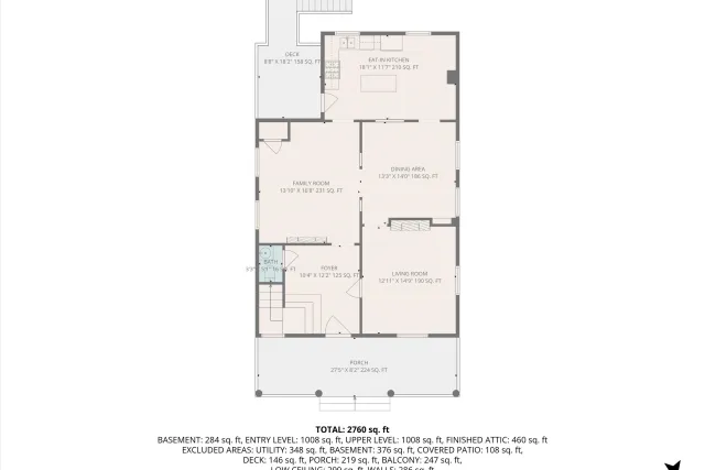 346 Allison AVE