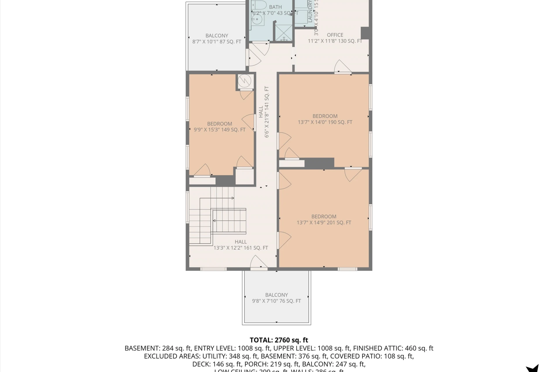 346 Allison AVE - Photo 3