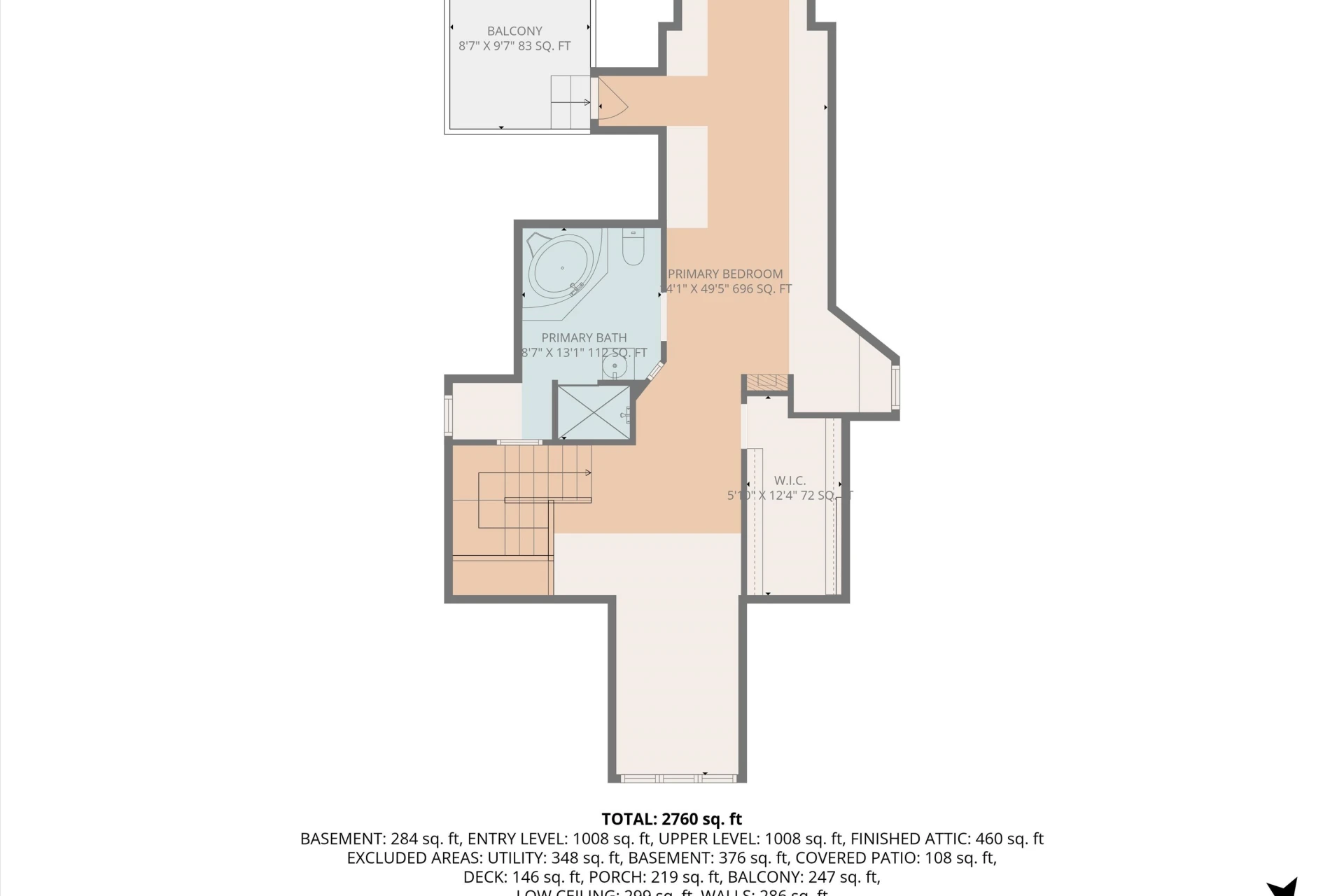 346 Allison AVE - Photo 5