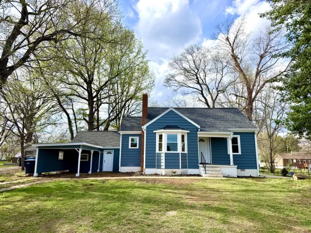 3420 Oaklawn AVE