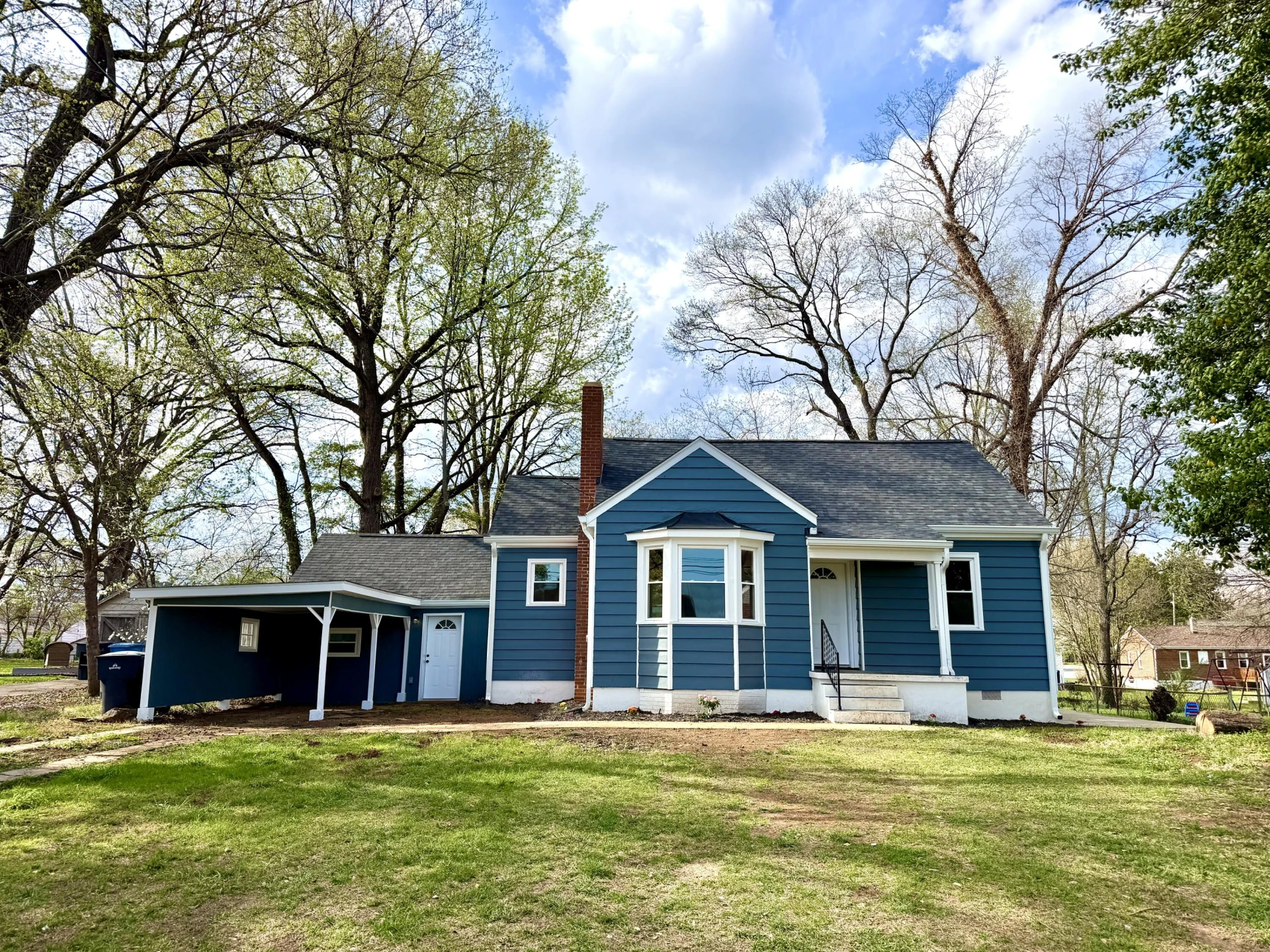 3420 Oaklawn AVE