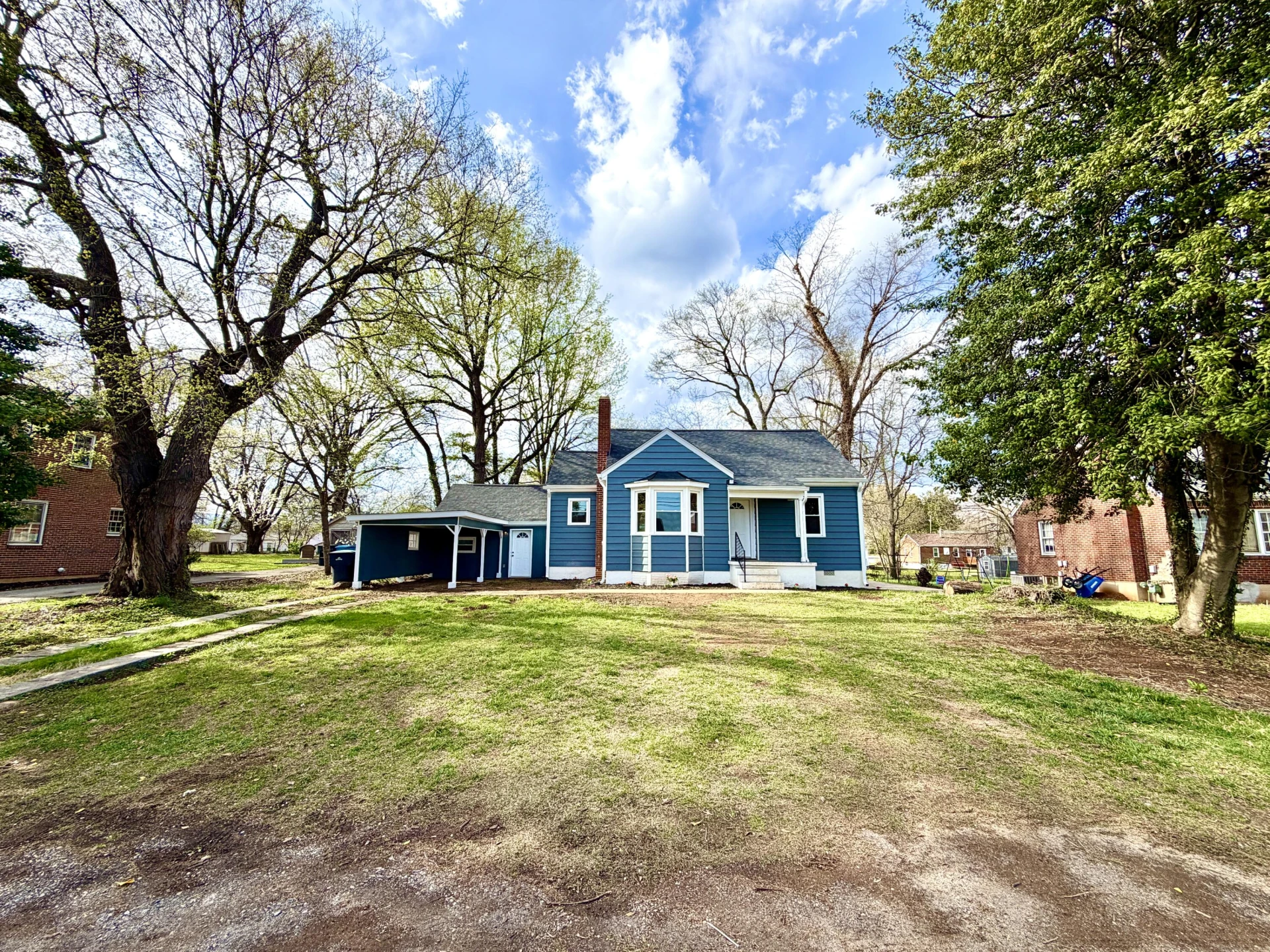 3420 Oaklawn AVE - Photo 29