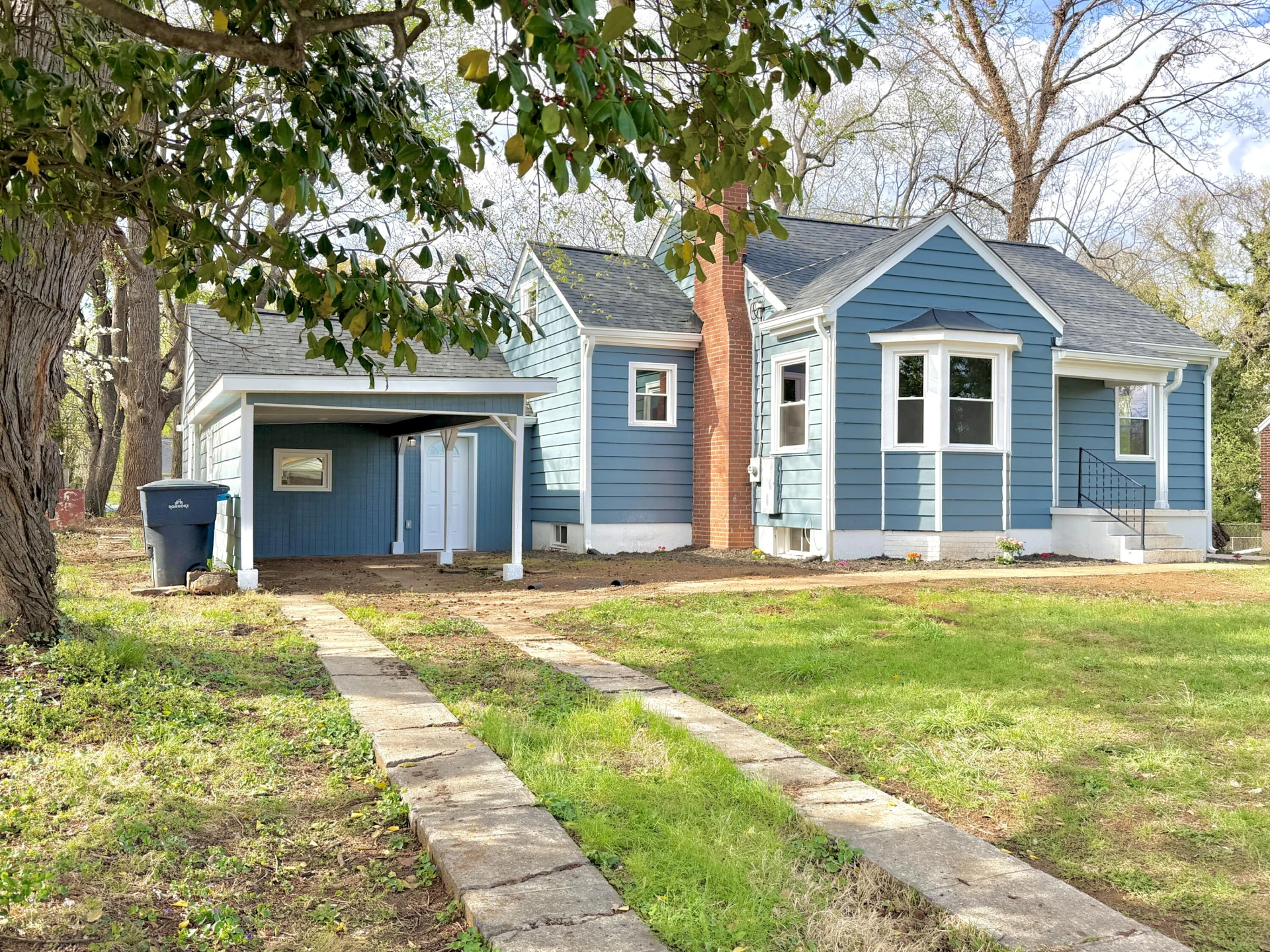 3420 Oaklawn AVE - Photo 30