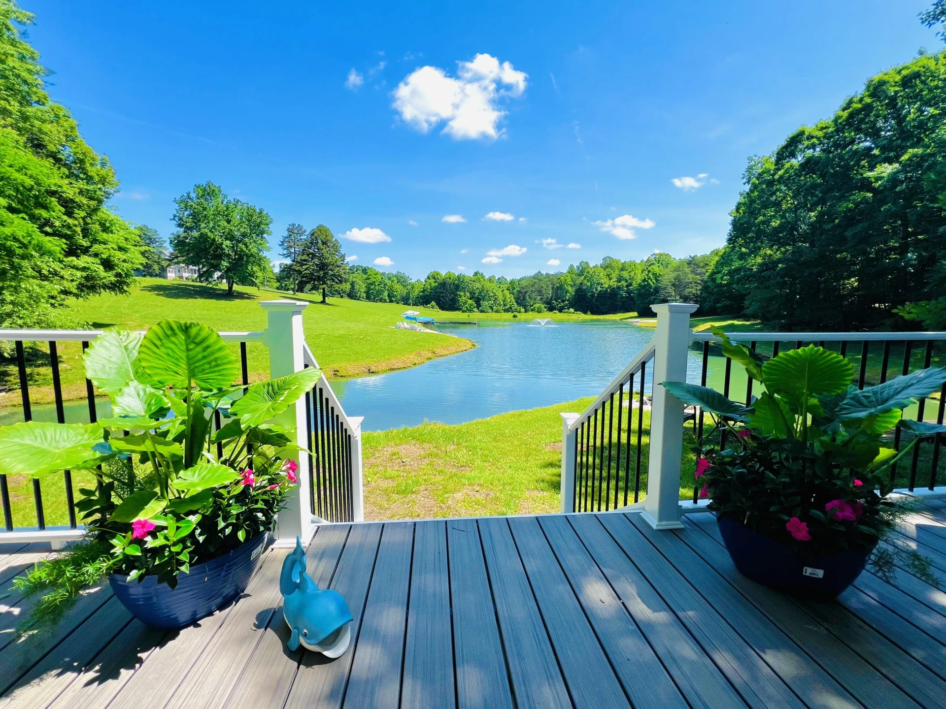 2844 Fairview Church RD - Photo 2