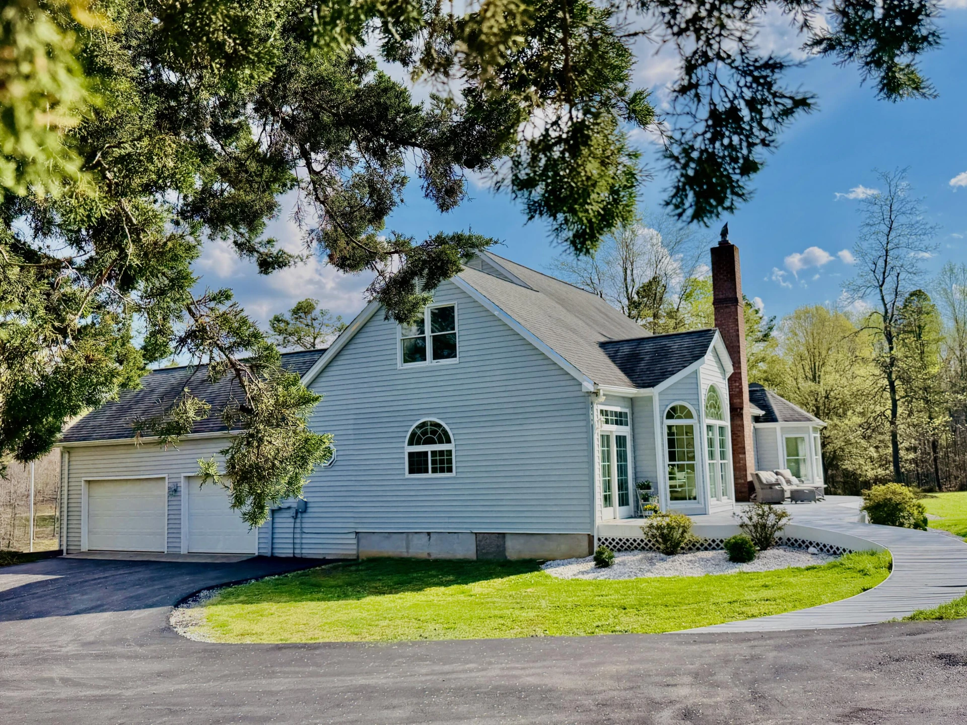 2844 Fairview Church RD - Photo 30