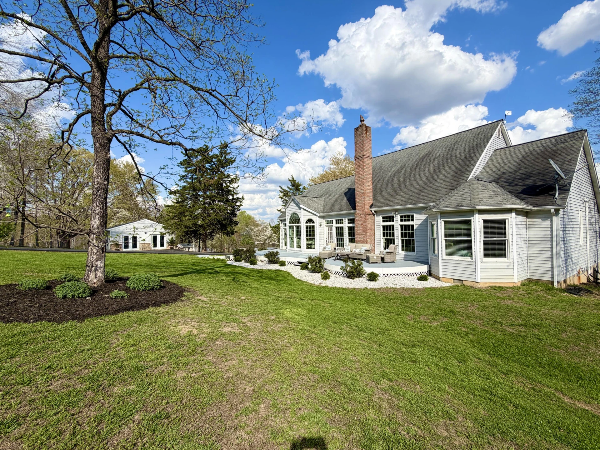 2844 Fairview Church RD - Photo 31