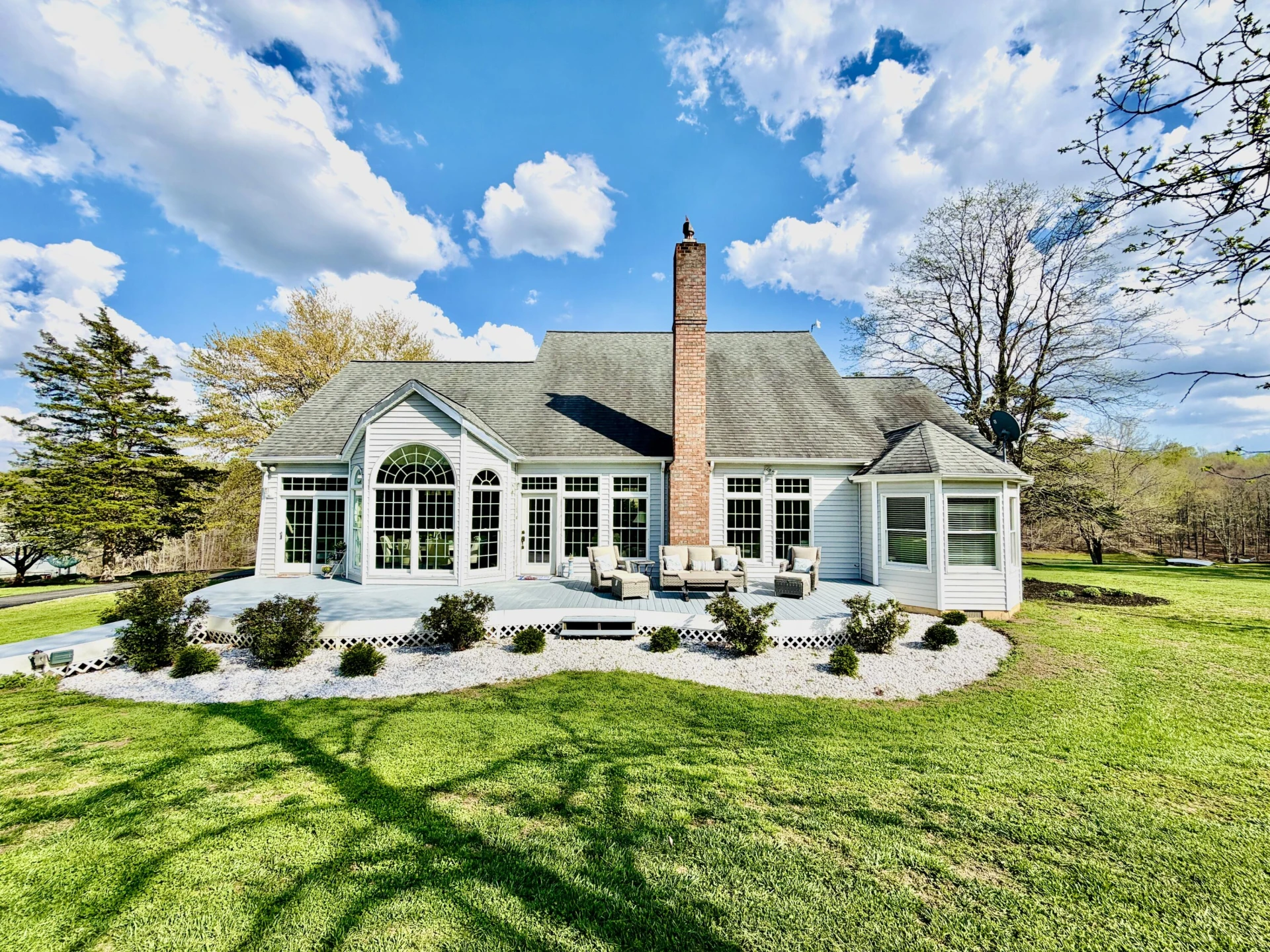 2844 Fairview Church RD - Photo 35