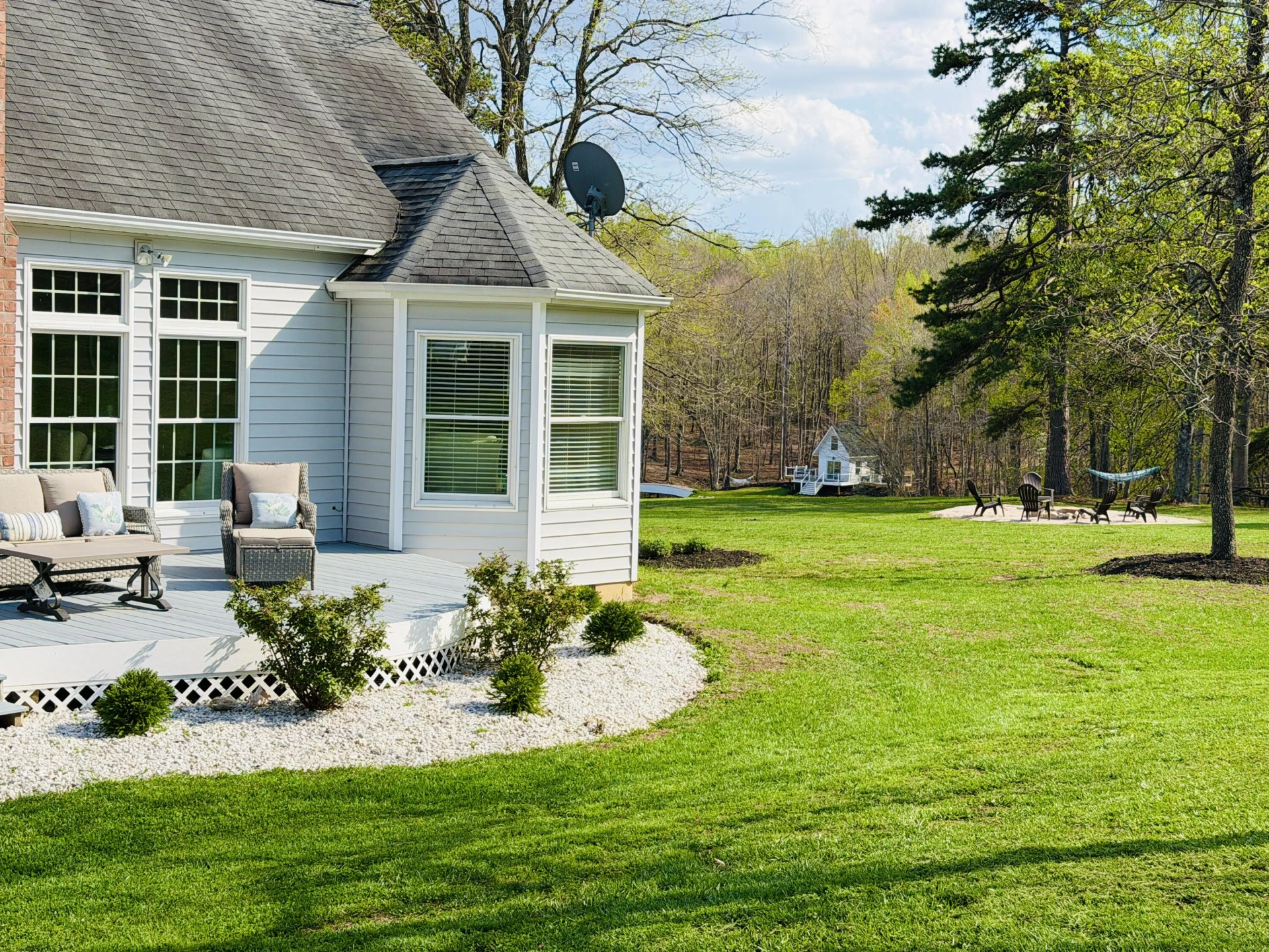 2844 Fairview Church RD - Photo 36