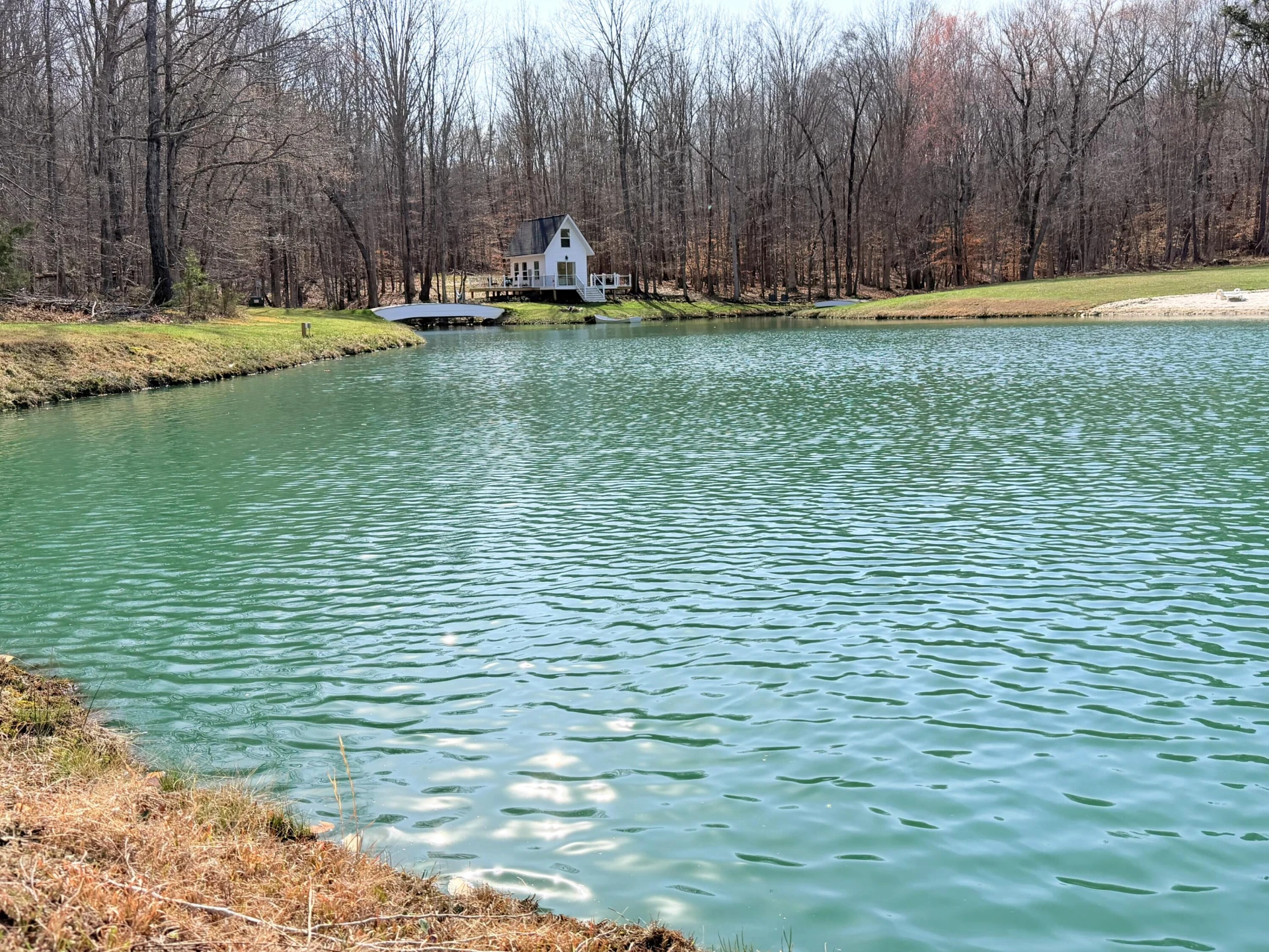 2844 Fairview Church RD - Photo 46