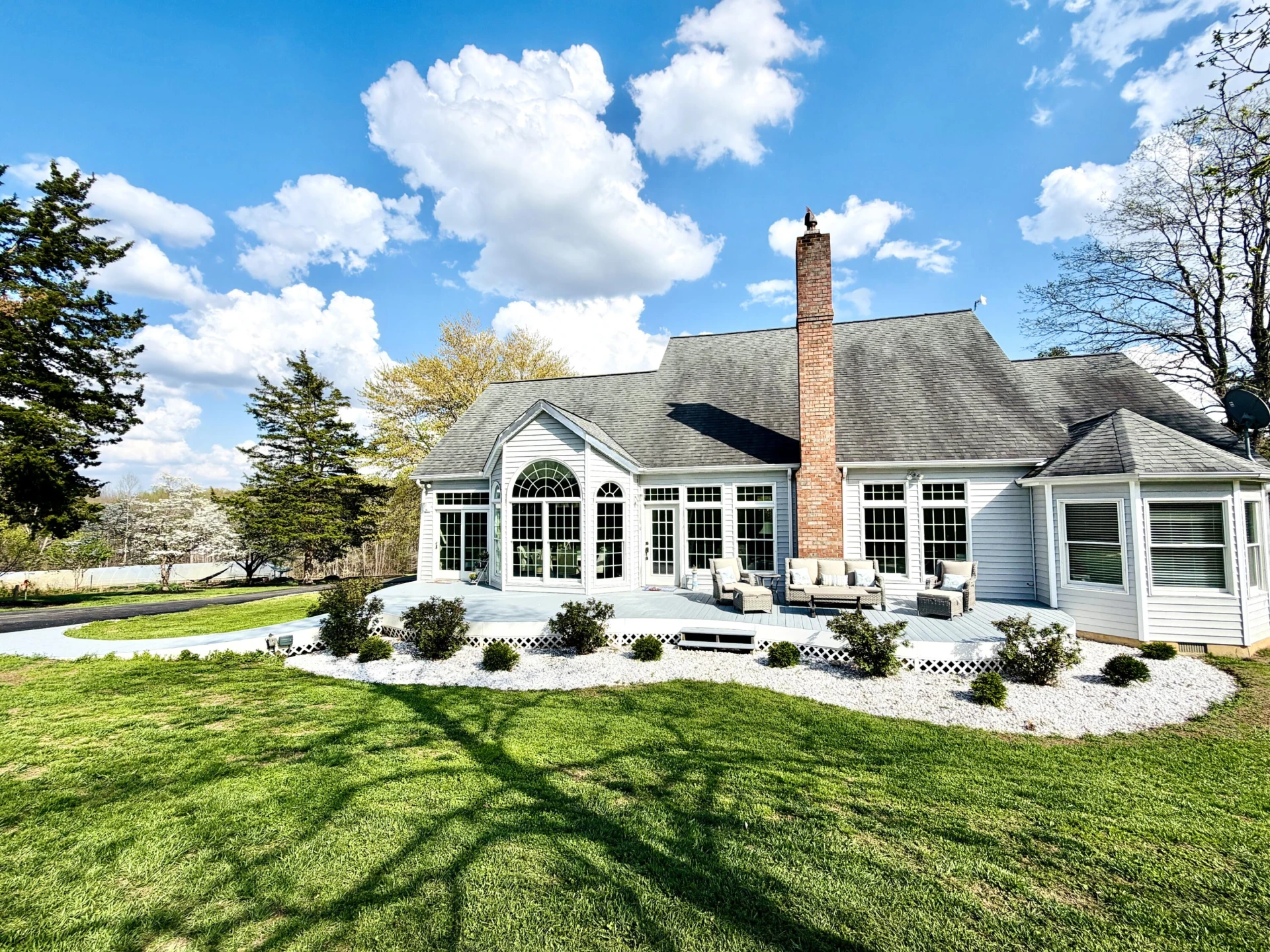 2844 Fairview Church RD - Photo 99