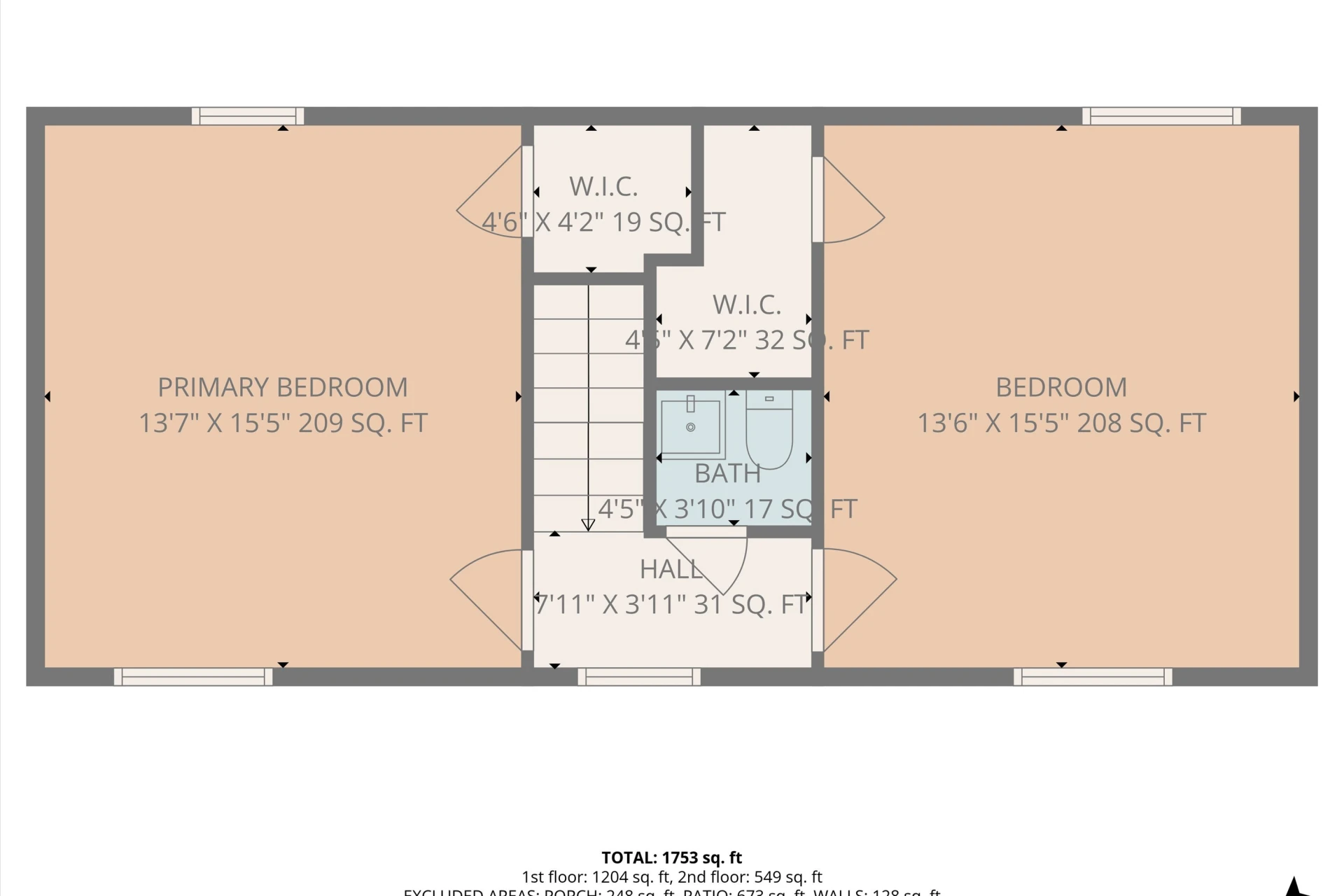 2238 Houston Mines RD - Photo 3