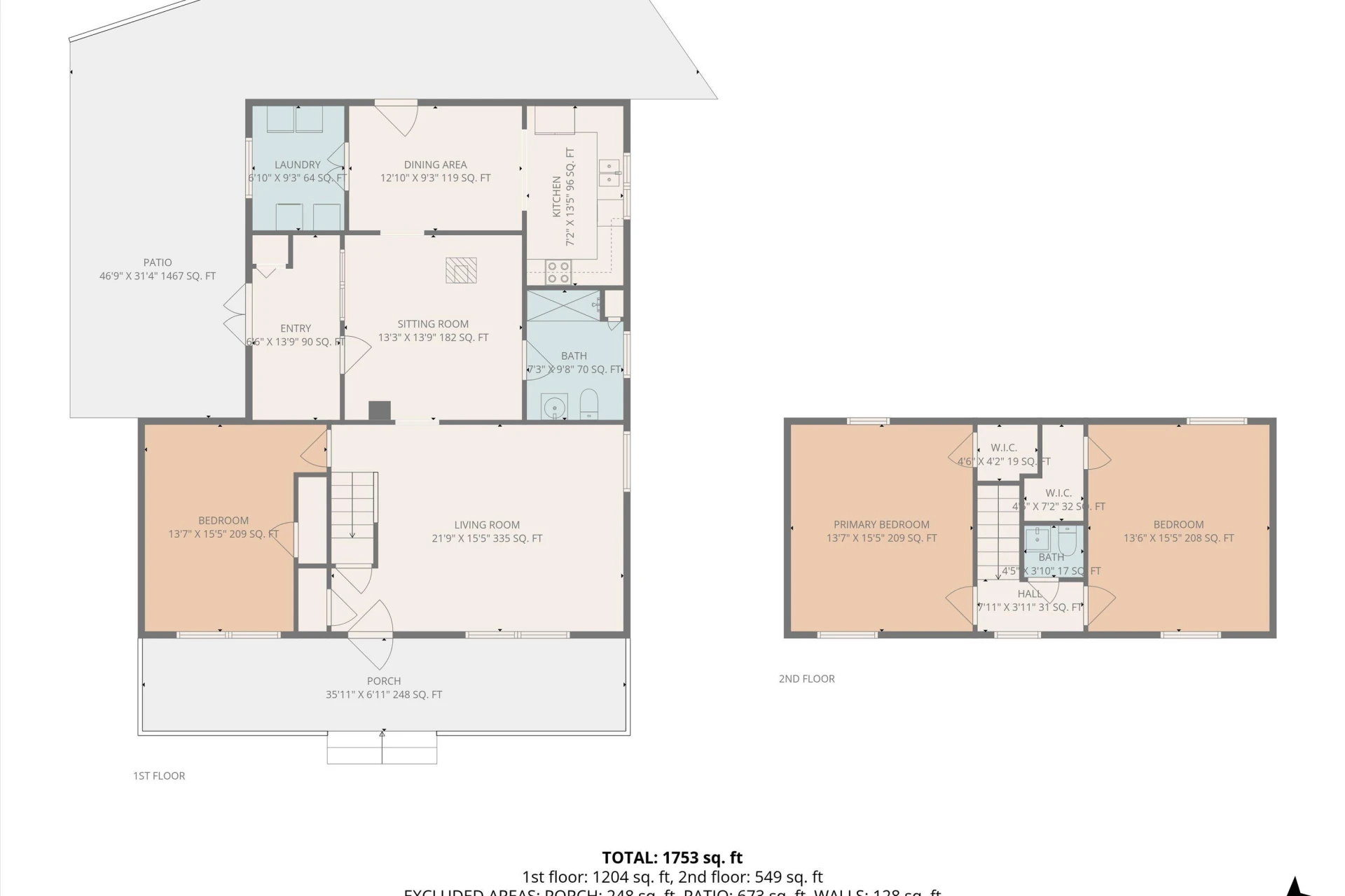 2238 Houston Mines RD - Photo 36