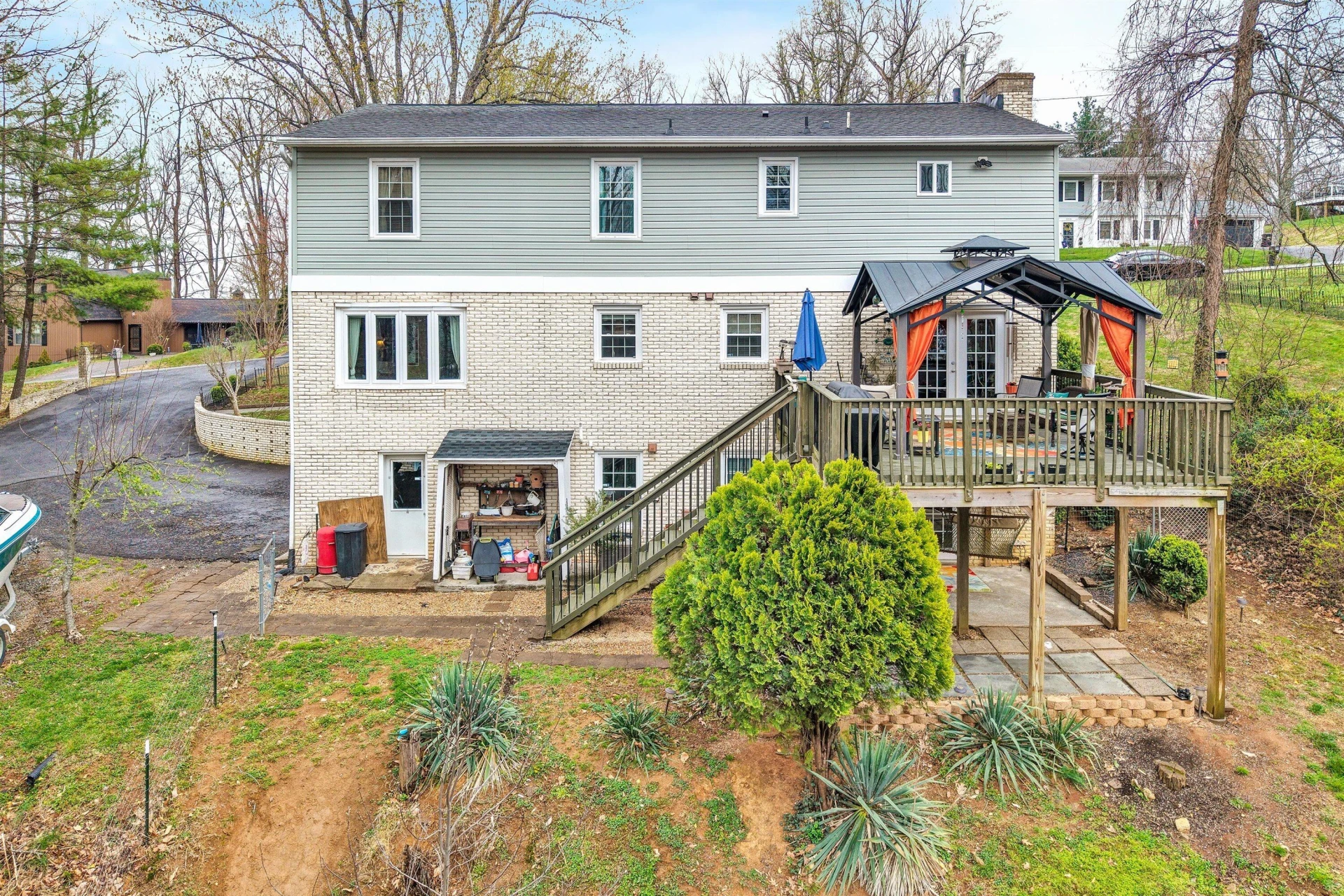 1005 Chestnut Mountain DR - Photo 36