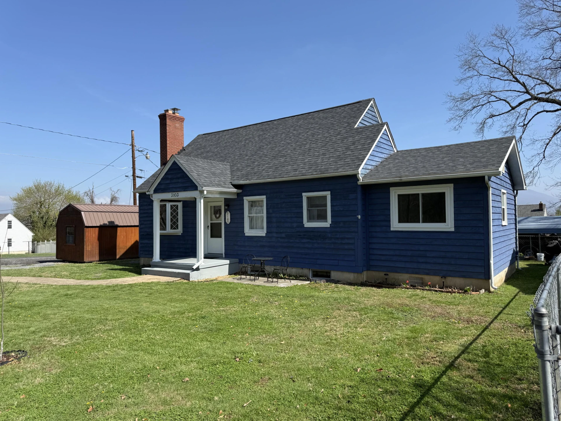 3103 Circle DR - Photo 2