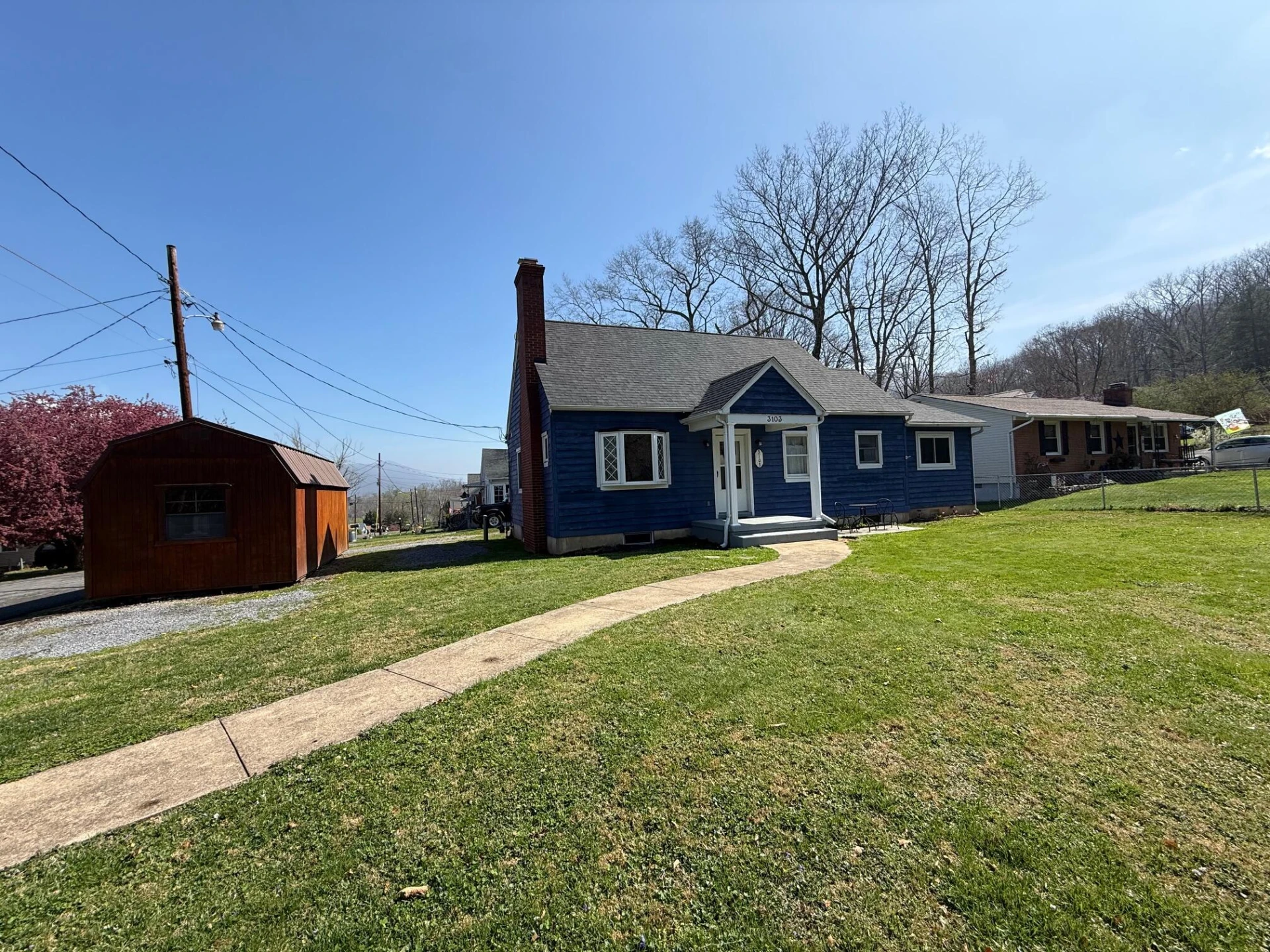 3103 Circle DR - Photo 5
