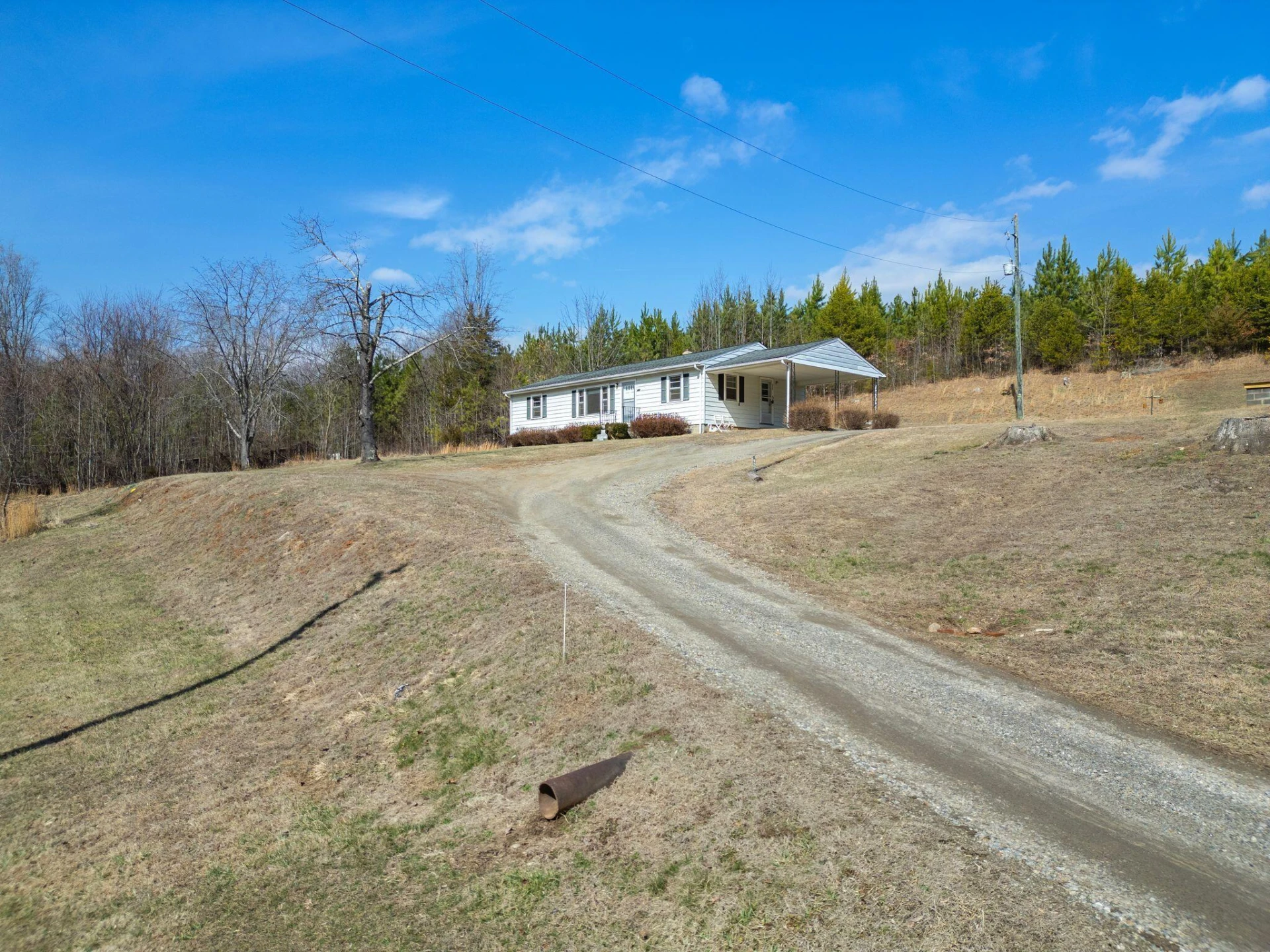137 Sunnybrook CIR